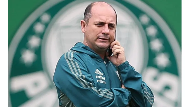 Foto: Flickr Oficial Sociedade Esportiva Palmeiras