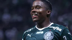 Corinthians 'segue os passos' do Palmeiras com Endrick e trata 'xodó' de Vítor Pereira como prioridade para 2023