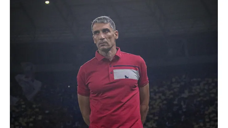 Foto: Lucas Emanuel/AGIF