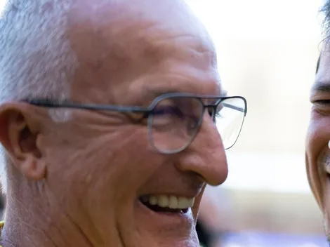 Dorival indica e Braz deve ir atrás de destaque ofensivo do Brasileirão
