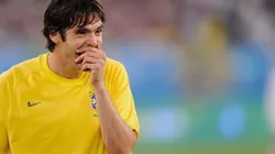 Foto: Michael Regan/Getty Images | Kaká