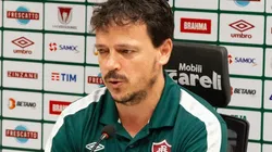 FOTO DE MARCELO GONÇALVES / FLUMINENSE FC