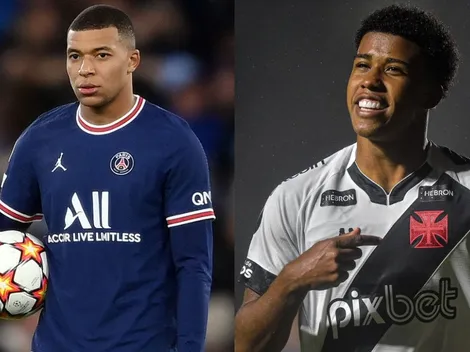 “Mbappé é o…”; PSG pode ‘fisgar’ Andrey por caminhão de dinheiro e diz quando deseja levá-lo embora