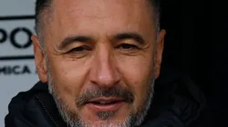 - Vítor Pereira