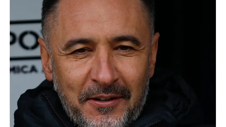 - Vítor Pereira