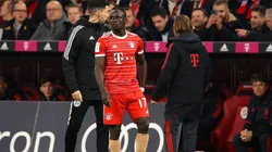 Adam Pretty/Getty Images/ "O futebol é cruel..."; Torcedores se manifestam na web após lesão de Sadio Mané.