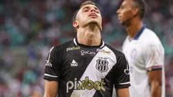 Foto: Renan Oliveira/AGIF - Danilo fez 14 partidas ao longo da Série B.