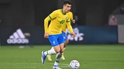 Foto: Kenta Harada/Getty Images | Martinelli