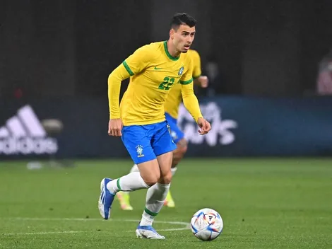 Auxiliar da Seleção Brasileira expõe motivo para Martinelli ser convocado