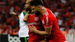 Foto: Maxi Franzoi/AGIF - Na visão do narrador, jogador teria espaço no Grêmio