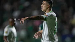 BRASILEIRO A 2022, GOIAS X AMERICA-MG - Foto: Heber Gomes/AGIF