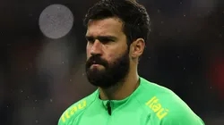 Foto: Dean Mouhtaropoulos/Getty Images | Alisson Becker