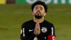 Claudinho surpreende e entrega onde vai jogar na próxima temporada