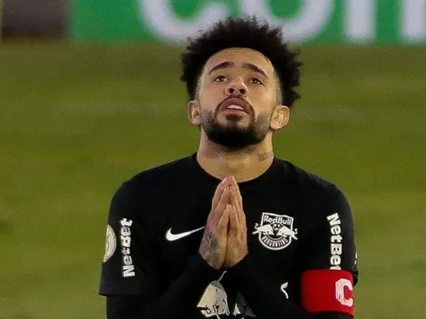 Claudinho surpreende e entrega onde vai jogar na próxima temporada