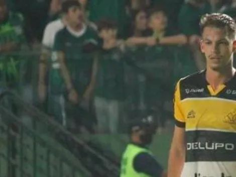 "Bastidores revelados”; Zé Marcos faz ‘revelação’ e futuro do zagueiro é definido