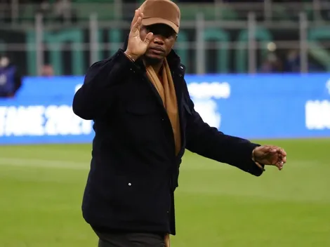 Eto'o surpreende com palpite para final da Copa do Mundo do Qatar