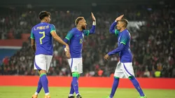 Foto: Lucas Figueiredo/CBF | Seleção Brasileira