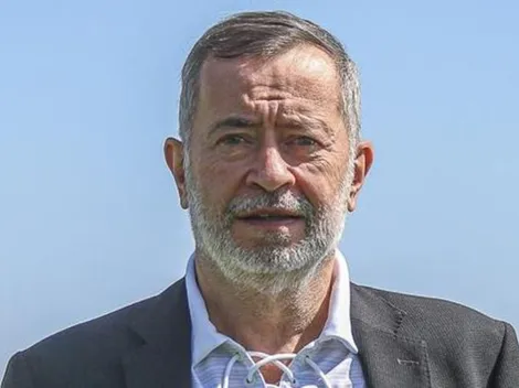 Juarez Moraes é cobrado pela torcida do Coritiba na web e saída de medalhão vira assunto