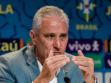 Ronaldo corre para vencer concorrência e fechar com jogador elogiado por Tite