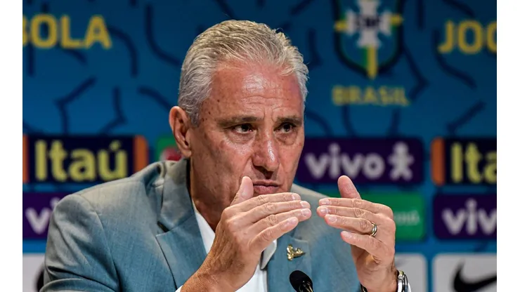 Foto: Thiago Ribeiro/AGIF