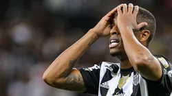 BRASILEIRO A 2022, ATLETICO MG X BOTAFOGO