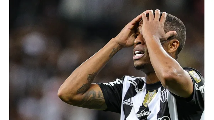 BRASILEIRO A 2022, ATLETICO MG X BOTAFOGO