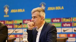 Foto: Laís Torres/CBF | Fábio Mahseredjian