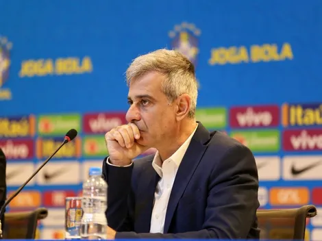 Fábio Mahseredjian indica preocupação da Seleção Brasileira e deixa jogadores sobreaviso