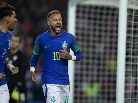 Saiba os dias e horários dos jogos da Seleção na Copa