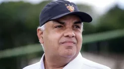 Anderson Stevens /Sport - Diretoria comandada por Romão se posiciona em apoio ao STJD