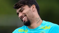 Foto: Fernando Moreno/AGIF