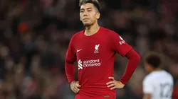 Nathan Stirk/Getty Images. Comentarista decide qual o melhor 9 para a Seleção Brasileira