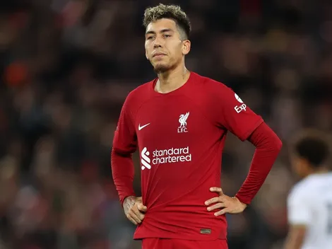 Comentarista joga Firmino e cia 'para escanteio' e aponta o camisa 9 ideal da Seleção Brasileira