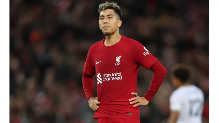 Nathan Stirk/Getty Images. Comentarista decide qual o melhor 9 para a Seleção Brasileira