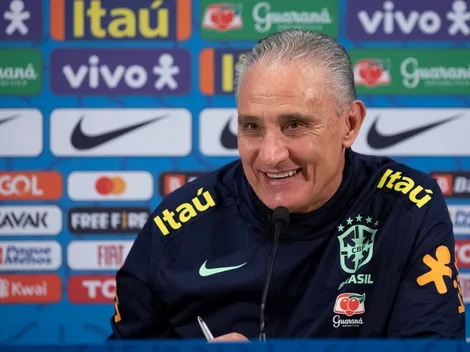Saiba onde e quando assistir a convocação de Tite da Seleção para a Copa do Mundo