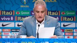 Foto: Lucas Figueiredo/CBF | Tite