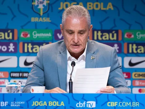Tite deixa web ‘pistola’ após convocação de Daniel Alves para Copa