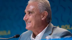 Foto: Lucas Figueiredo/CBF | Tite