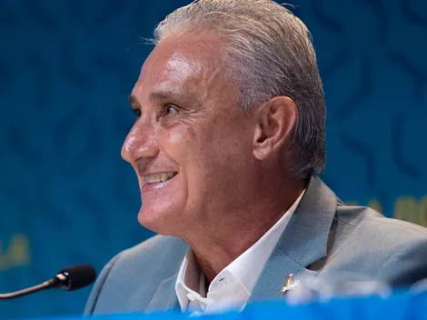 Otimista, Tite afirma que Seleção Brasileira chega mais forte para Copa do Mundo
