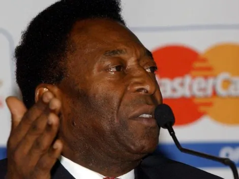 "Valor incalculável"; Pelé descobre que 'parça' da Copa de 70 é roubado e fica sem 'joia' do título