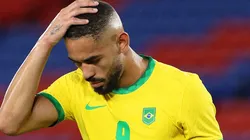 Foto: Alexander Hassenstein/Getty Images | Matheus Cunha