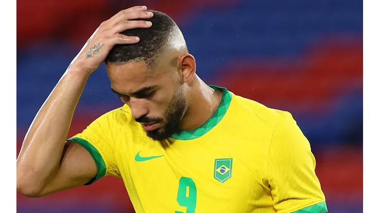 Foto: Alexander Hassenstein/Getty Images | Matheus Cunha