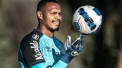 Foto: Ivan Storti/Santos FC