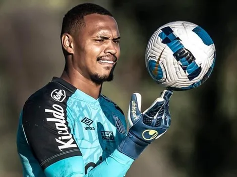 John ganha força no Fla e lateral é aprovado pela torcida do Santos para ser colocado no negócio