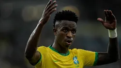 Foto: Thiago Ribeiro/AGIF