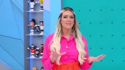 Renata Fan não se intimida e manda a real para Mano Menezes no fim do Brasileirão