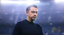 Eric Alonso/Getty Images | Xavi Hernández
