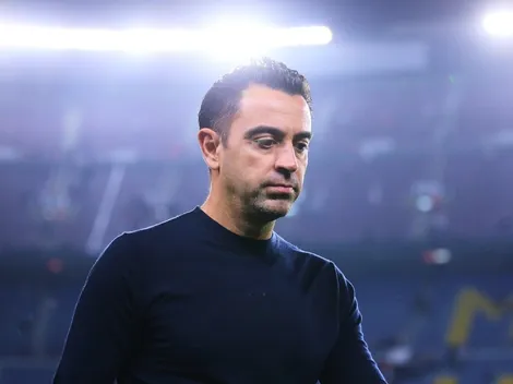Xavi é sincero e diz o que pensa sobre a Seleção Brasileira na Copa do Mundo