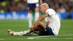 Foto de Julian Finney/Getty Images | Richarlison