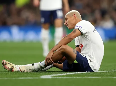 Após avaliar Richarlison e Paquetá, Lasmar informa a Tite situação médica dos craques da Seleção